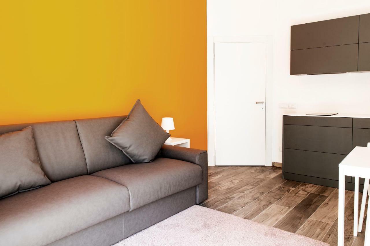 Roma Ariston 8 Apartment Bolzano Exterior photo